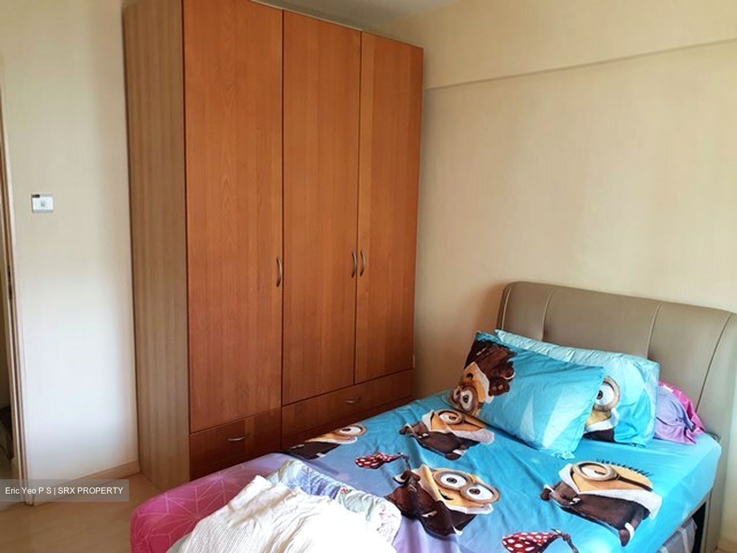 Blk 174B Edgedale Plains (Punggol), HDB 5 Rooms #561722441